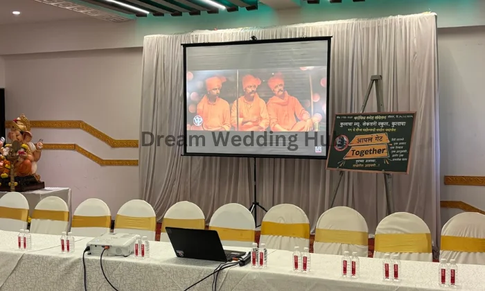 Projector Rental Aniket